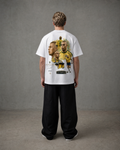 Oversize T-Shirt RONALDO ,,R9'' BRASIL